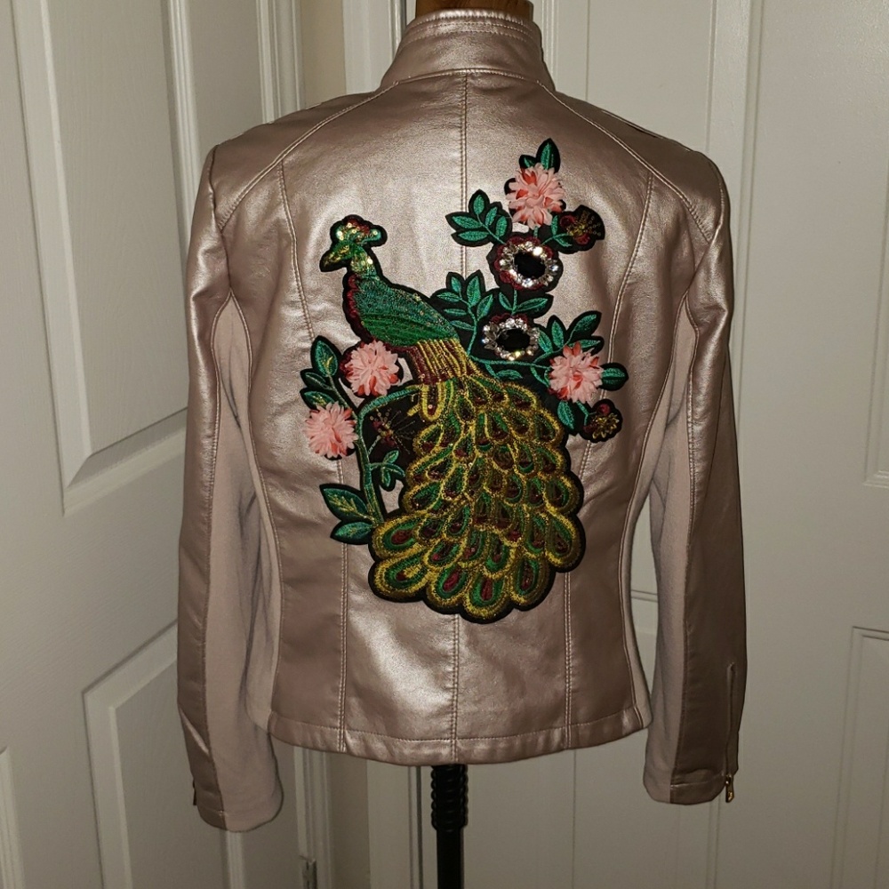 MARC NEW YORK Jacket